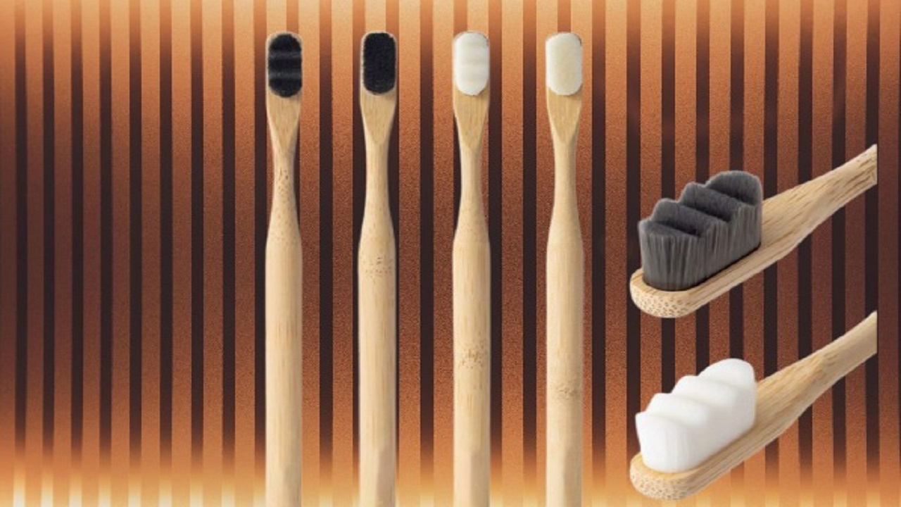 What You Need to Know About Kid's Bamboo Toothbrushes